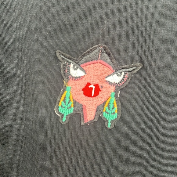 BADGLEY MISCHKA "Corona: Love in the Time" Feeding America Charity Artwo… - Picture 4 of 9